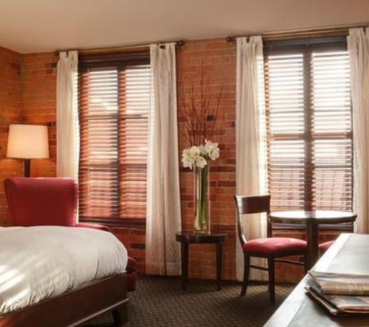 Hotel Nelligan
