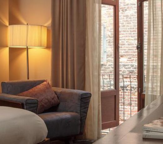Hotel Nelligan