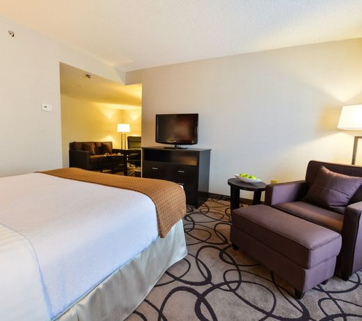 Holiday Inn Montreal Centre Ville Downtown, an IHG Hotel