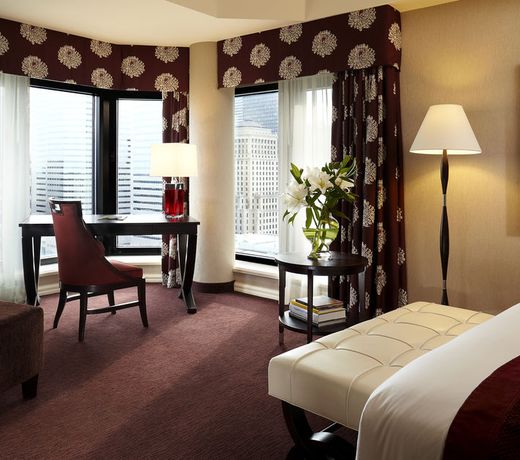 InterContinental Montreal, an IHG Hotel
