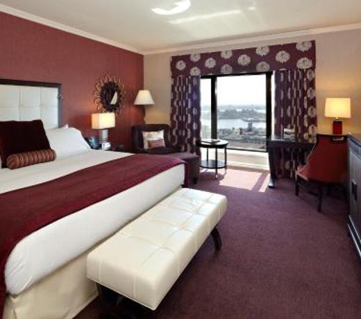 InterContinental Montreal, an IHG Hotel