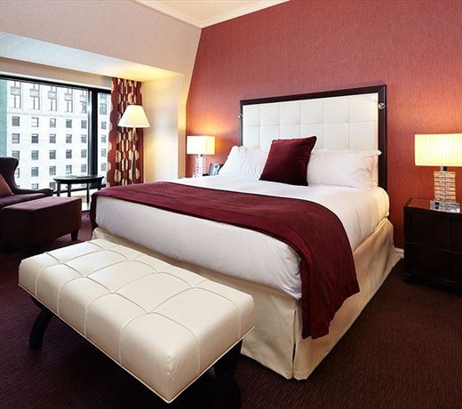 InterContinental Montreal, an IHG Hotel