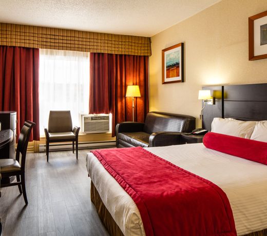 Auberge Royal Versailles