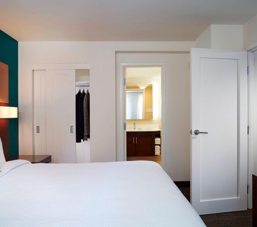 Residence Inn by Marriott Montreal Downtown