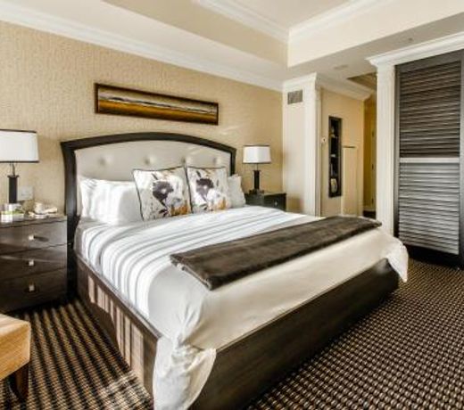 Le St-Martin Hotel Centre-ville â Hotel Particulier