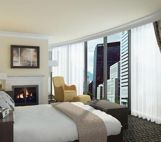 Le St-Martin Hotel Centre-ville â Hotel Particulier