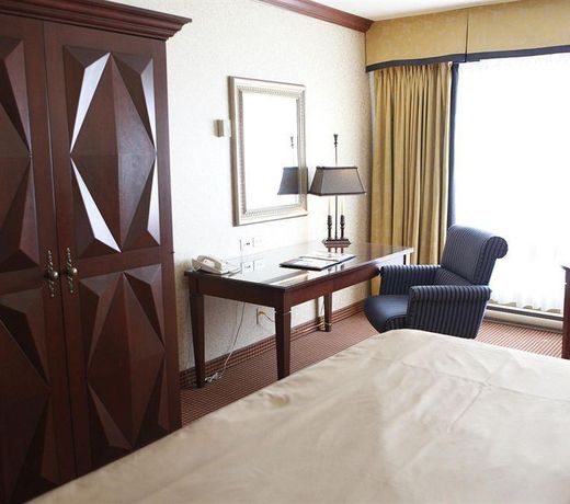 Gouverneur Hotel Montreal