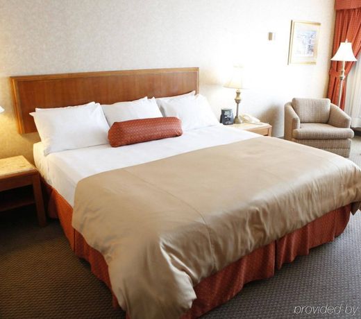 Gouverneur Hotel Montreal