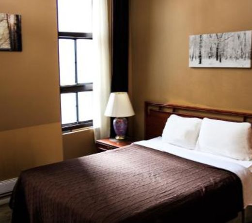 Hotel Casa Bella