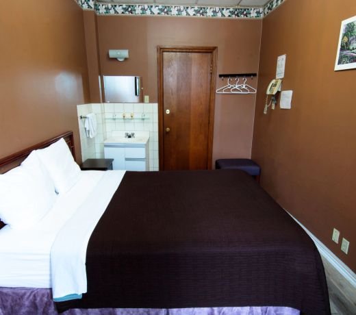 Hotel Casa Bella