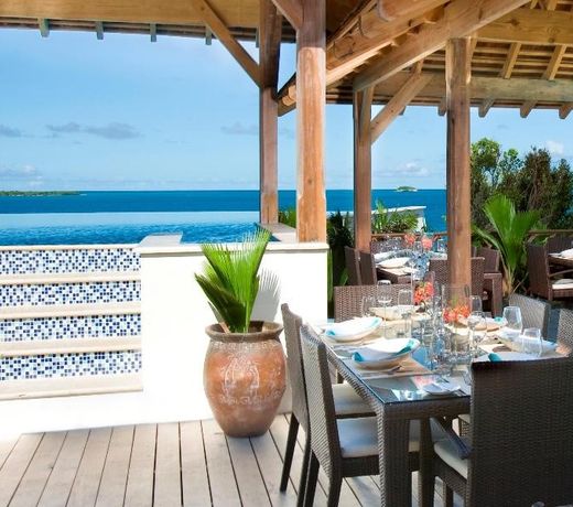 Residences at Nonsuch Bay Antigua - Room Only - Self Catering