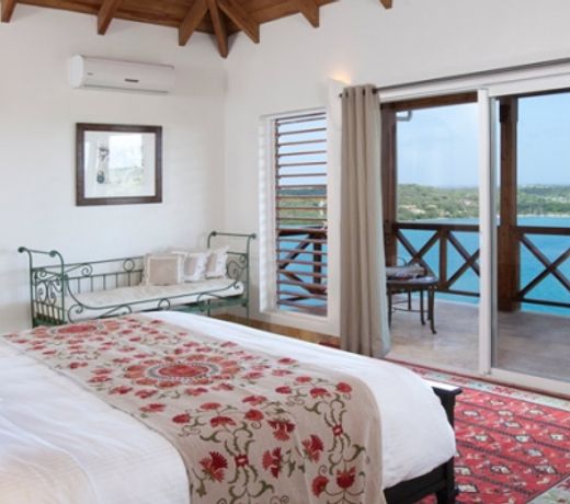 Residences at Nonsuch Bay Antigua - Room Only - Self Catering