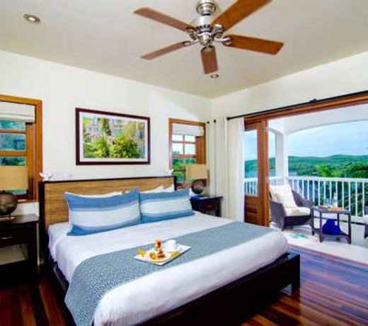 Residences at Nonsuch Bay Antigua - Room Only - Self Catering