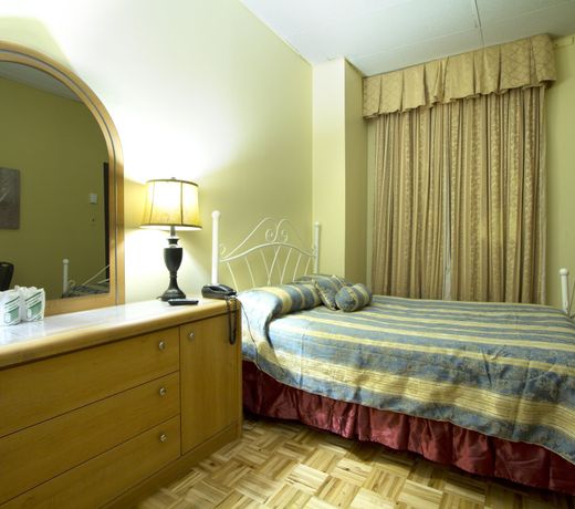 Hotel Bon Accueil