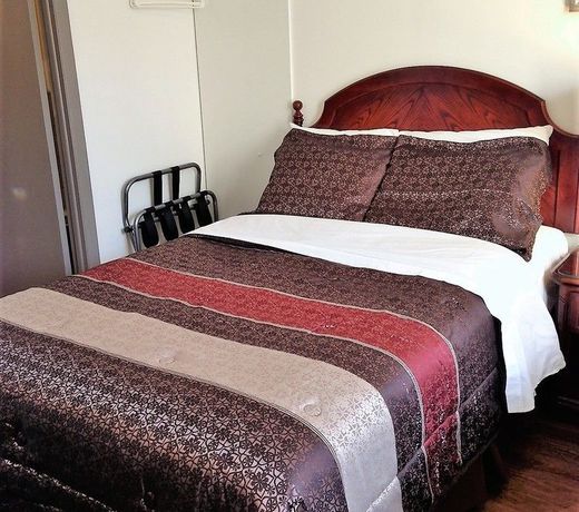 Hotel Bon Accueil