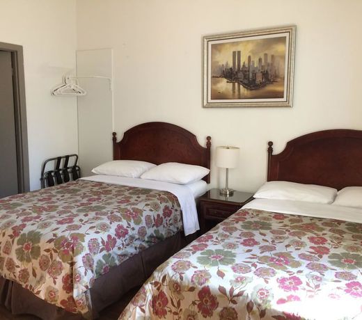 Hotel Bon Accueil