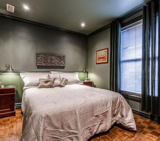 Le Cartier Bed and Breakfast