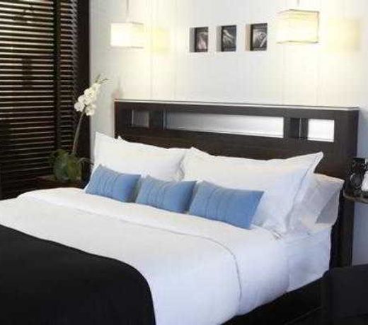 HÃ´tel Le Germain Montreal