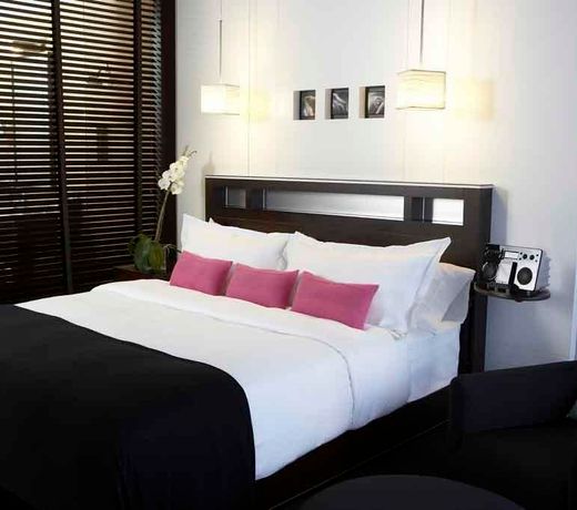 HÃ´tel Le Germain Montreal