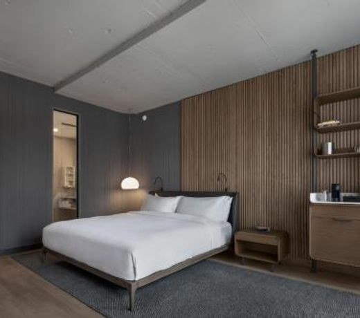 HÃ´tel Le Germain Montreal