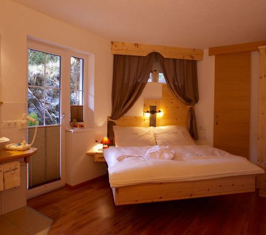 Ferienhaus Plattner am Piburger See
