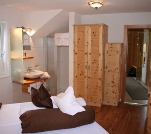 Ferienhaus Plattner am Piburger See