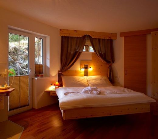 Ferienhaus Plattner am Piburger See