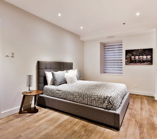 Les Suites Saint Francois Xavier