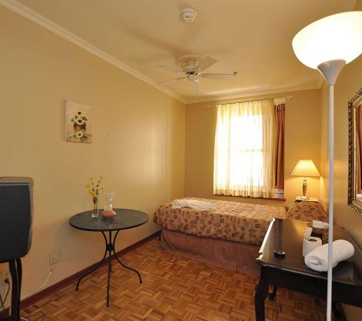 Les Suites Saint Francois Xavier