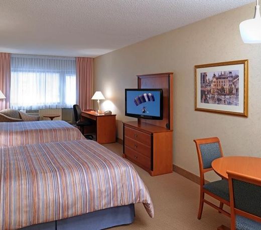 L'Appartement HÃ´tel
