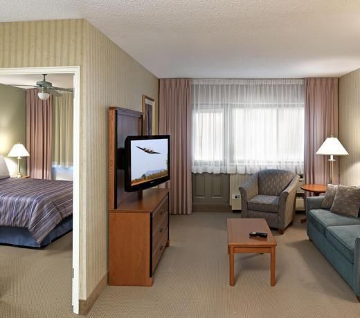 L'Appartement HÃ´tel