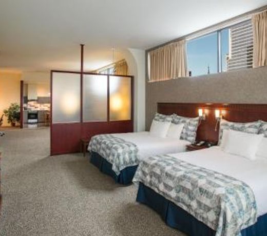 Le Square Phillips HÃ´tel & Suites