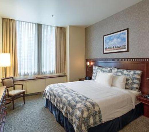 Le Square Phillips HÃ´tel & Suites
