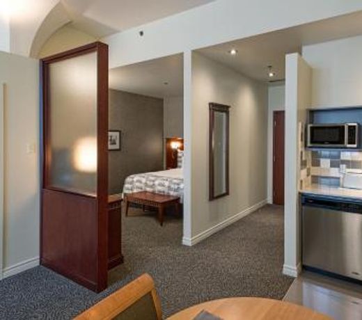 Le Square Phillips HÃ´tel & Suites