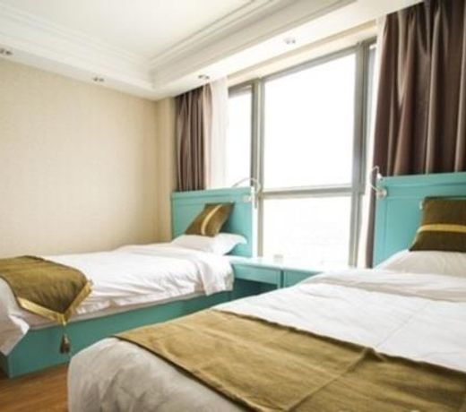 Kunming Lairui Hotel