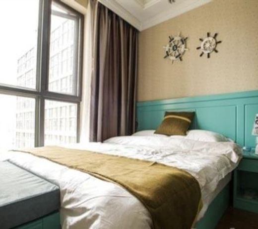 Kunming Lairui Hotel