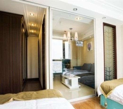 Kunming Lairui Hotel