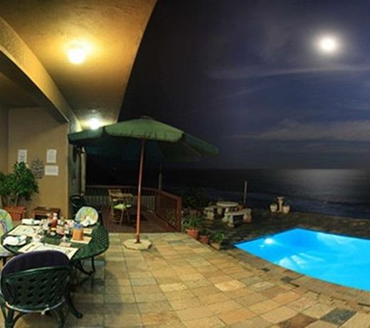All Seasons B&B