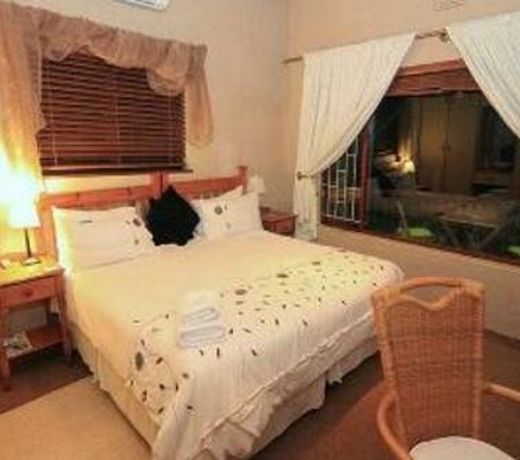 All Seasons B&B