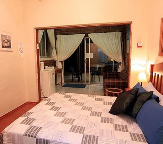 All Seasons B&B