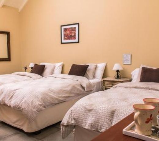 Chacra La Invernada PequeÃ±o Hotel de Campo