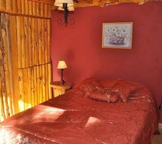 Costa Bonita CabaÃ±as