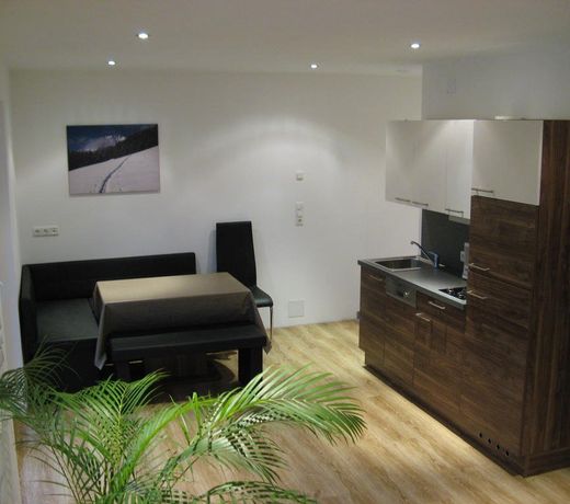 Ferienwohnung Brandtner Leogang