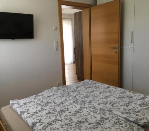 Ferienwohnung Brandtner Leogang