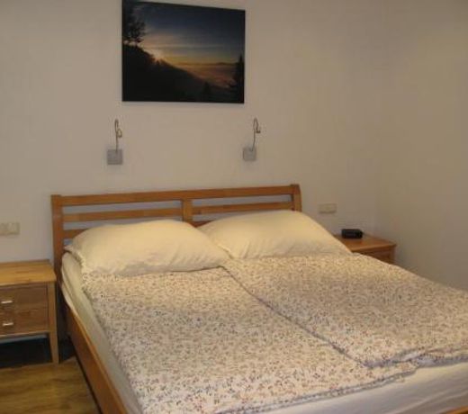 Ferienwohnung Brandtner Leogang