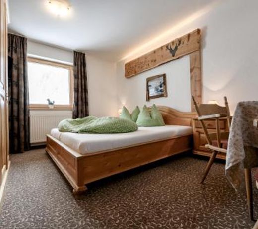 Berghotel Gerlosstein