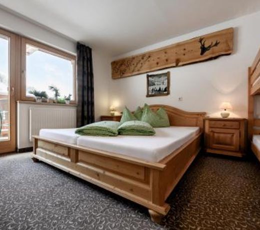 Berghotel Gerlosstein