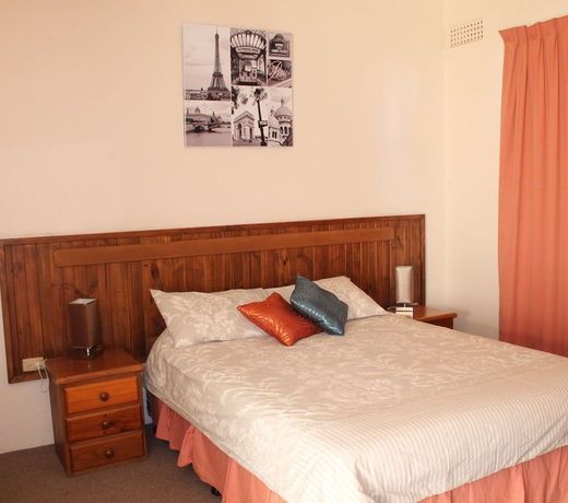 Flinders Ranges Motel - The Mill