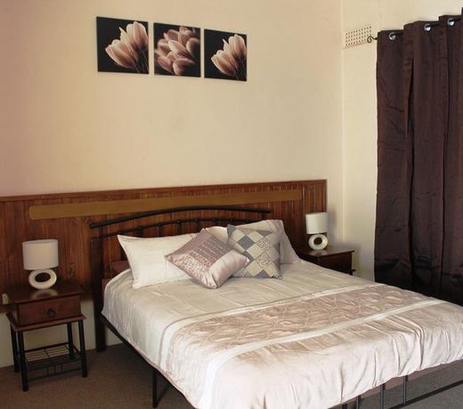 Flinders Ranges Motel - The Mill