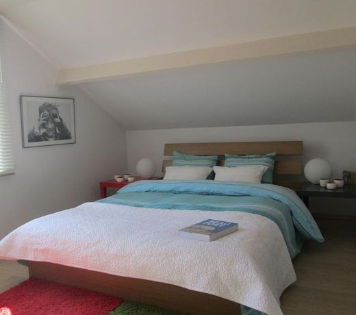B&B Huize Van Damme